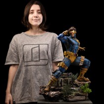 Marvel Legacy Cyclops Statue - 56 cm | Collectors Item