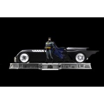 Batman The Animated Series Deluxe Art Scale Set - 24 cm