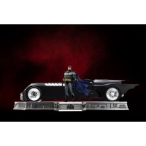 Batman The Animated Series Deluxe Art Scale Set - 24 cm