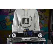 Batman The Animated Series Deluxe Art Scale Set - 24 cm