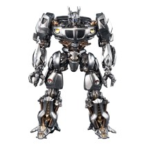 Transformers DLX Action Figure 1/6 Jazz (Deluxe Edition) 19 cm