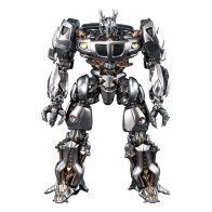 Transformers DLX Action Figure 1/6 Jazz (Deluxe Edition) 19 cm