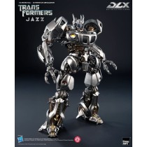 Transformers DLX Action Figure 1/6 Jazz (Deluxe Edition) 19 cm