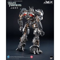 Transformers DLX Action Figure 1/6 Jazz (Deluxe Edition) 19 cm