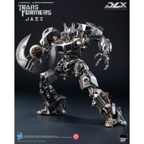 Transformers DLX Action Figure 1/6 Jazz (Deluxe Edition) 19 cm
