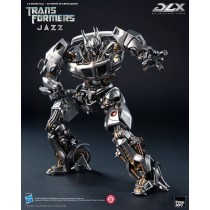 Transformers DLX Action Figure 1/6 Jazz (Deluxe Edition) 19 cm