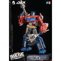 Transformers: War for Cybertron Trilogy - Optimus Prime (Figurine - 25 cm) - ThreeZero