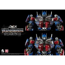 Transformers: Revenge of the Fallen DLX Action Figure 1/6 Optimus Prime 28 cm