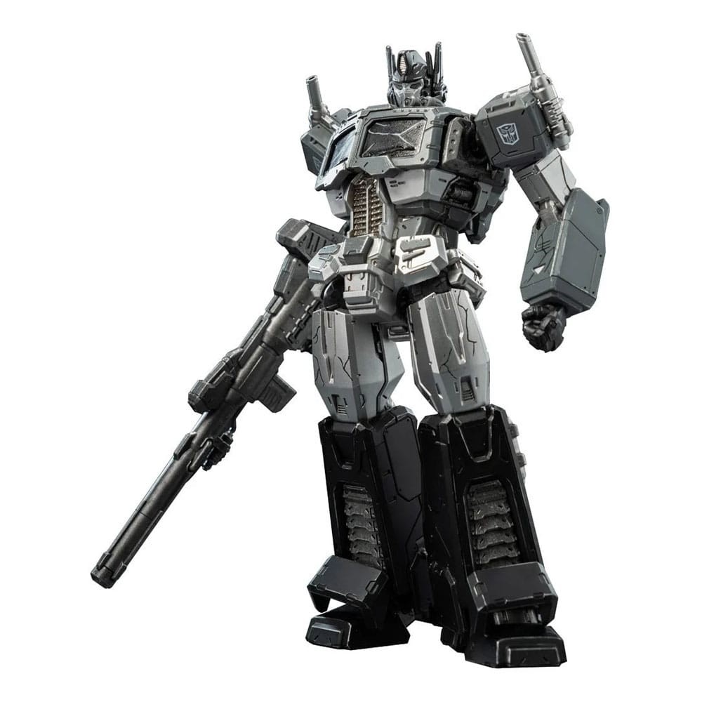 Transformers MDLX Action Figure Optimus Prime (Sleep Mode) 18 cm