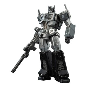 Transformers MDLX Action Figure Optimus Prime (Sleep Mode) 18 cm