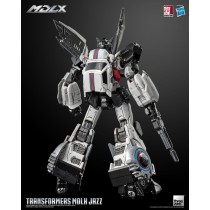 Transformers MDLX Action Figure Jazz 15 cm