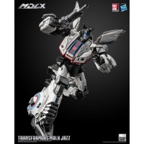 Transformers MDLX Action Figure Jazz 15 cm