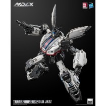 Transformers MDLX Action Figure Jazz 15 cm