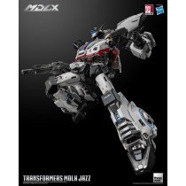 Transformers MDLX Action Figure Jazz 15 cm