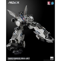 Transformers MDLX Action Figure Jazz 15 cm