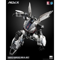 Transformers MDLX Action Figure Jazz 15 cm
