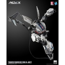 Transformers MDLX Action Figure Jazz 15 cm