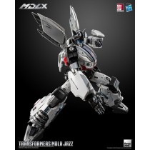 Transformers MDLX Action Figure Jazz 15 cm