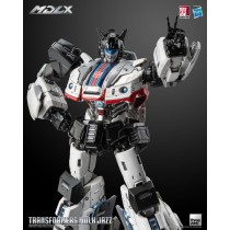 Transformers MDLX Action Figure Jazz 15 cm