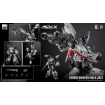 Transformers MDLX Action Figure Jazz 15 cm