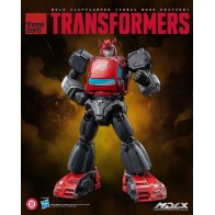 Transformers MDLX Action Figure Cliffjumper (Comic Book Edition) 12 cm