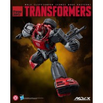 Transformers MDLX Action Figure Cliffjumper (Comic Book Edition) 12 cm