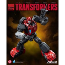 Transformers MDLX Action Figure Cliffjumper (Comic Book Edition) 12 cm