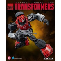 Transformers MDLX Action Figure Cliffjumper (Comic Book Edition) 12 cm