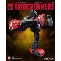 Transformers MDLX Action Figure Cliffjumper (Comic Book Edition) 12 cm