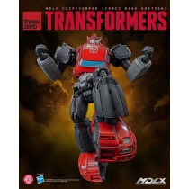 Transformers MDLX Action Figure Cliffjumper (Comic Book Edition) 12 cm