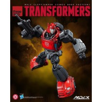 Transformers MDLX Action Figure Cliffjumper (Comic Book Edition) 12 cm
