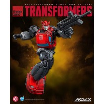Transformers MDLX Action Figure Cliffjumper (Comic Book Edition) 12 cm