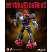 Transformers MDLX Action Figure Cliffjumper (Comic Book Edition) 12 cm