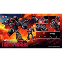 Transformers MDLX Action Figure Cliffjumper (Comic Book Edition) 12 cm