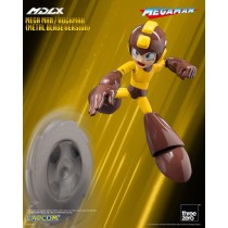 Mega Man MDLX Action Figure Mega Man / Rockman (Metal Blade Version) 10 cm
