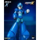 Mega Man MDLX Action Figure Rockman X / Mega Man X  12 cm