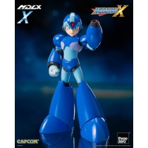 Mega Man MDLX Action Figure Rockman X / Mega Man X  12 cm