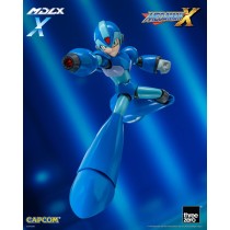 Mega Man MDLX Action Figure Rockman X / Mega Man X  12 cm