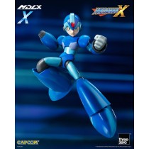 Mega Man MDLX Action Figure Rockman X / Mega Man X  12 cm