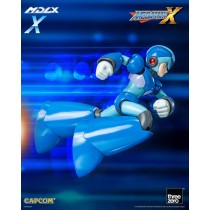 Mega Man MDLX Action Figure Rockman X / Mega Man X  12 cm