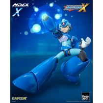 Mega Man MDLX Action Figure Rockman X / Mega Man X  12 cm