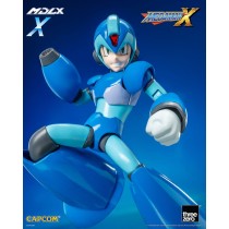 Mega Man MDLX Action Figure Rockman X / Mega Man X  12 cm