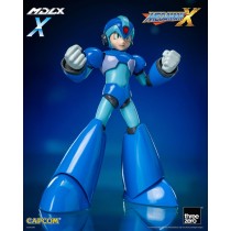 Mega Man MDLX Action Figure Rockman X / Mega Man X  12 cm