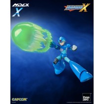 Mega Man MDLX Action Figure Rockman X / Mega Man X  12 cm