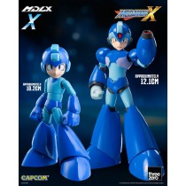Mega Man MDLX Action Figure Rockman X / Mega Man X  12 cm