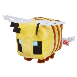 Minecraft - Bee - Plush (20 cm)