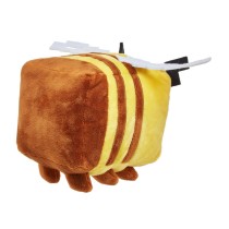 Minecraft - Bee - Plush (20 cm)