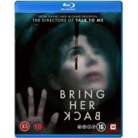 Bring Her Back (Blu-Ray)