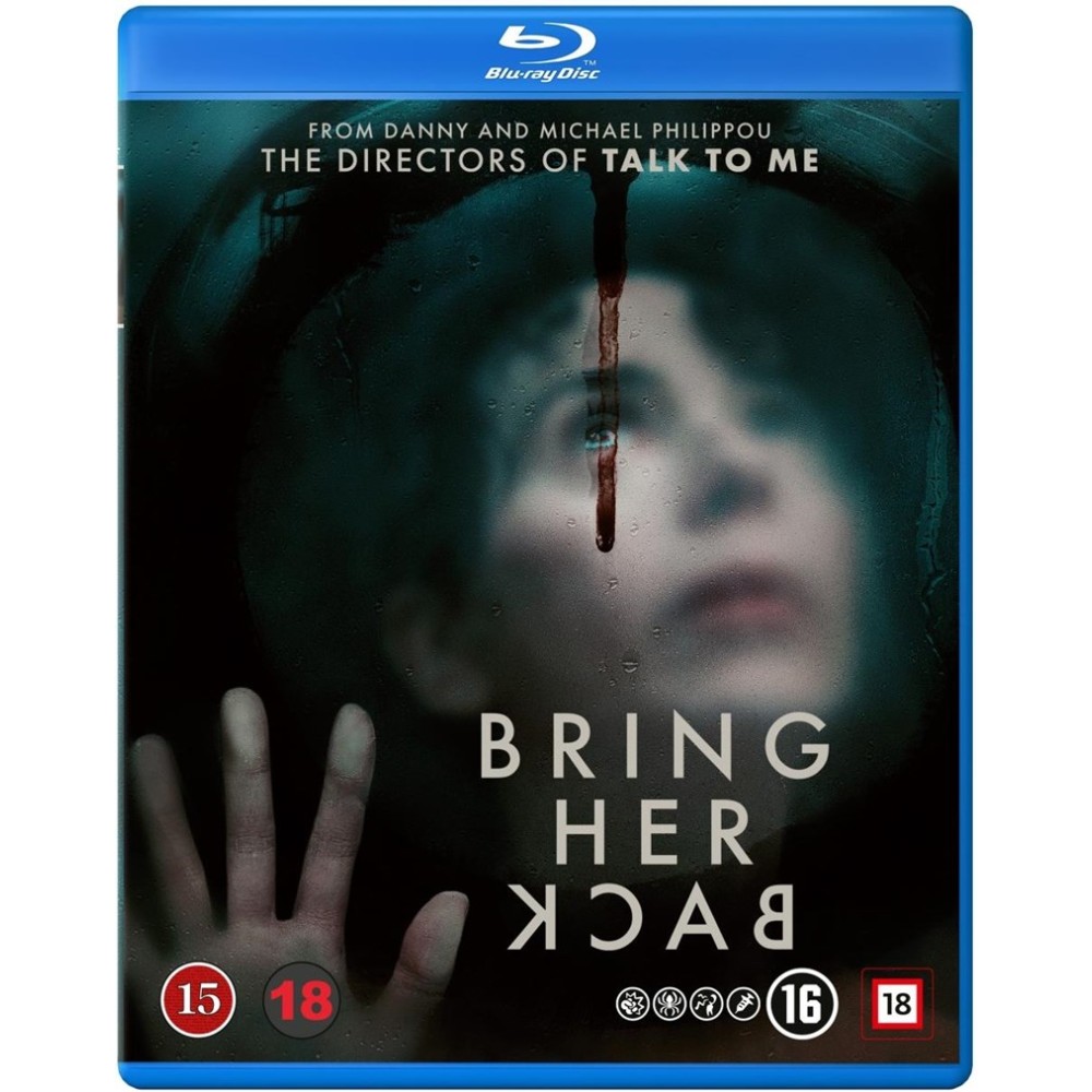 Bring Her Back (Blu-Ray)