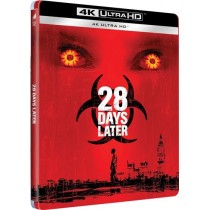 28 Days Later (Blu-Ray Ultra HD)